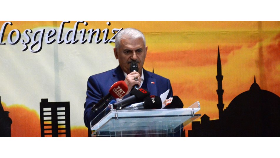 "Herkesin beklentisini sağlayacak bir hal yasası çıkaracağız"
