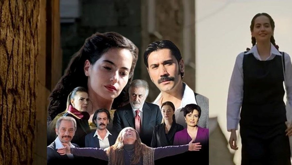 Serçenin Gözyaşı filmi nerede çekilde, oyuncu kadrosunda kimler var?