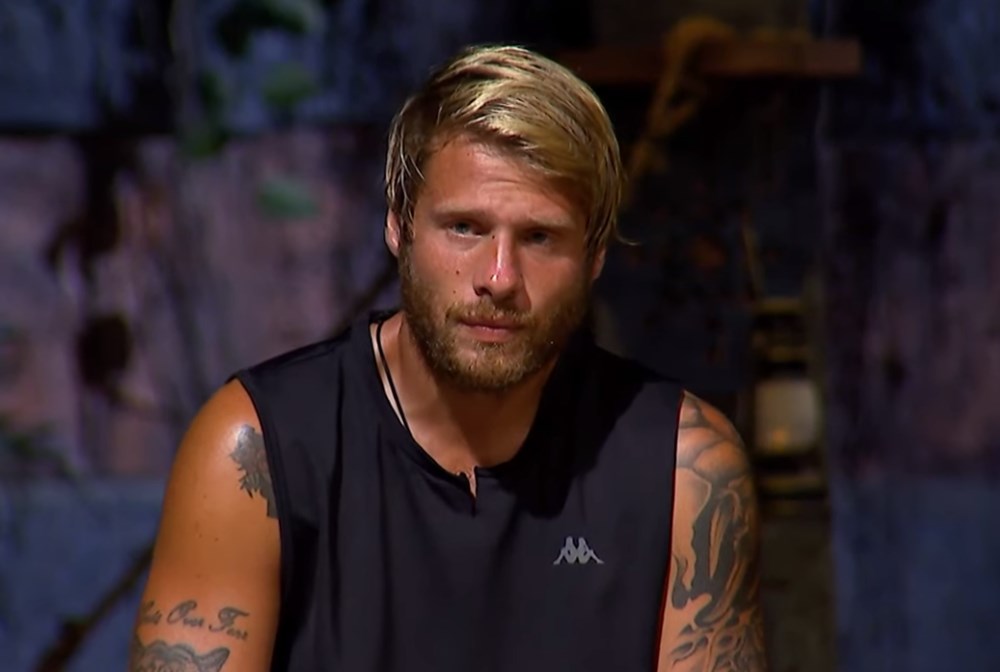 Survivor All Star'da ilk eleme adayı kim oldu? - 2