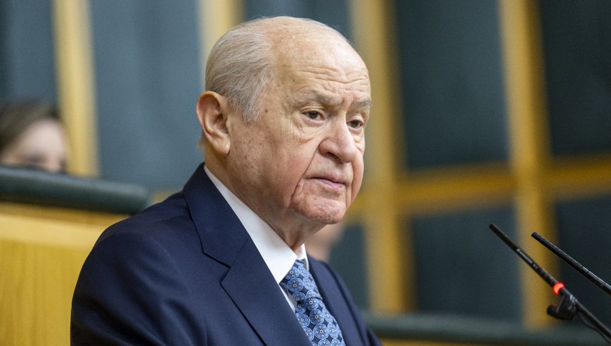 Devlet Bahçeli: HÜDA PAR ile Hizbullah arasında berrak bir ilişki yok