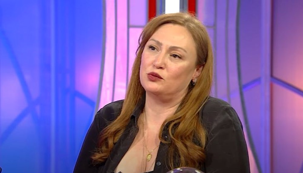 Yalı Çapkını'nın İfakat'ı Gülçin Santırcıoğlu: Hayattan alacaklı olanlar daha acımasız olur | N-Life