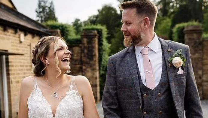 Film gibi hikaye: İntihar etmek için önüne atladığı trenin makinistiyle evlendi!