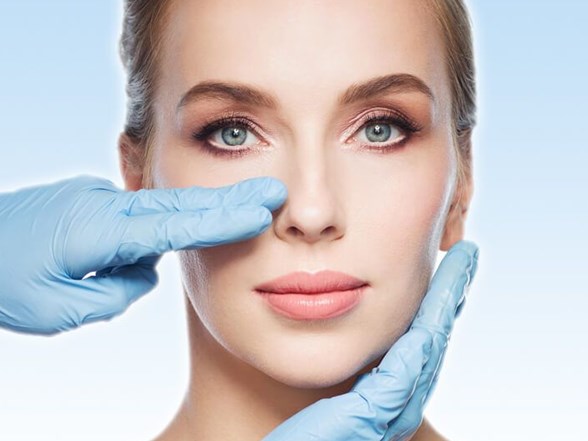 Fonksiyonel Burun Estetigi Neden Onemli Saglik Haberleri Ntv