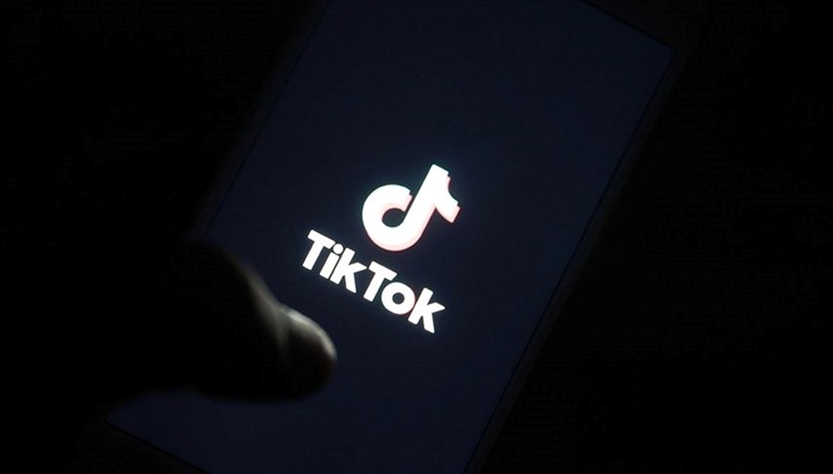 TBMM Dijital Mecralar Komisyonu Başkanı Yayman: Tiktok Türkiye'de yasaklanabilir