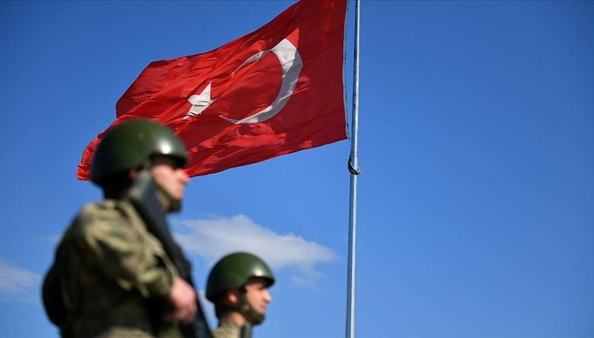 Yunanistan'a kaçarken yakalanan PKK zanlısı tutuklandı