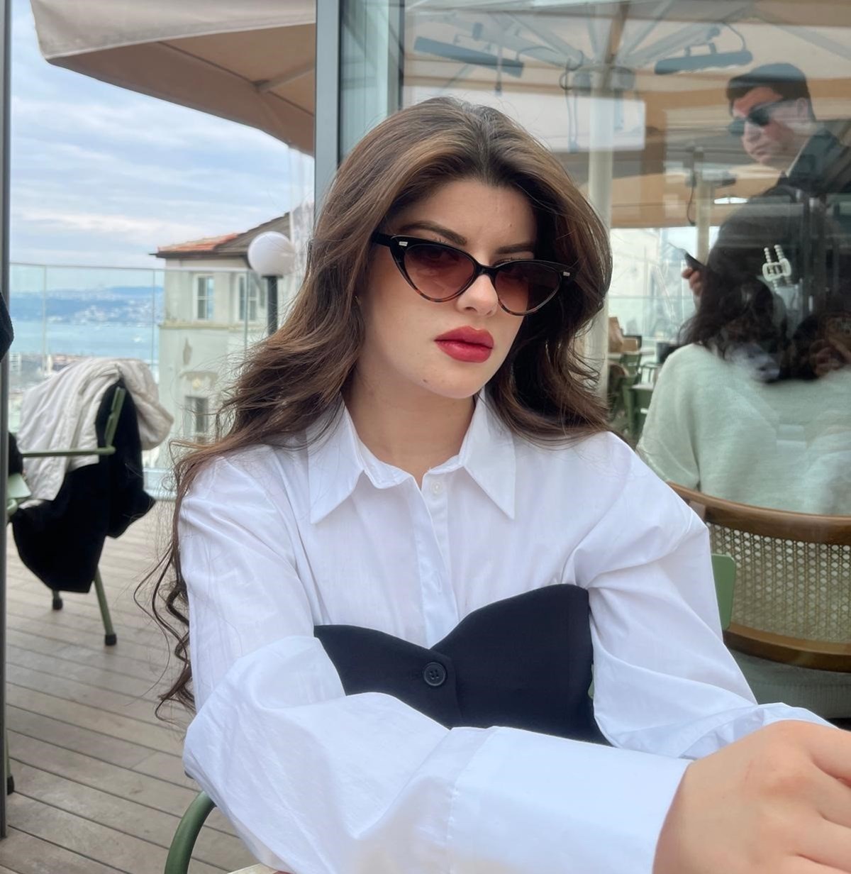 Ayşe Tokyaz