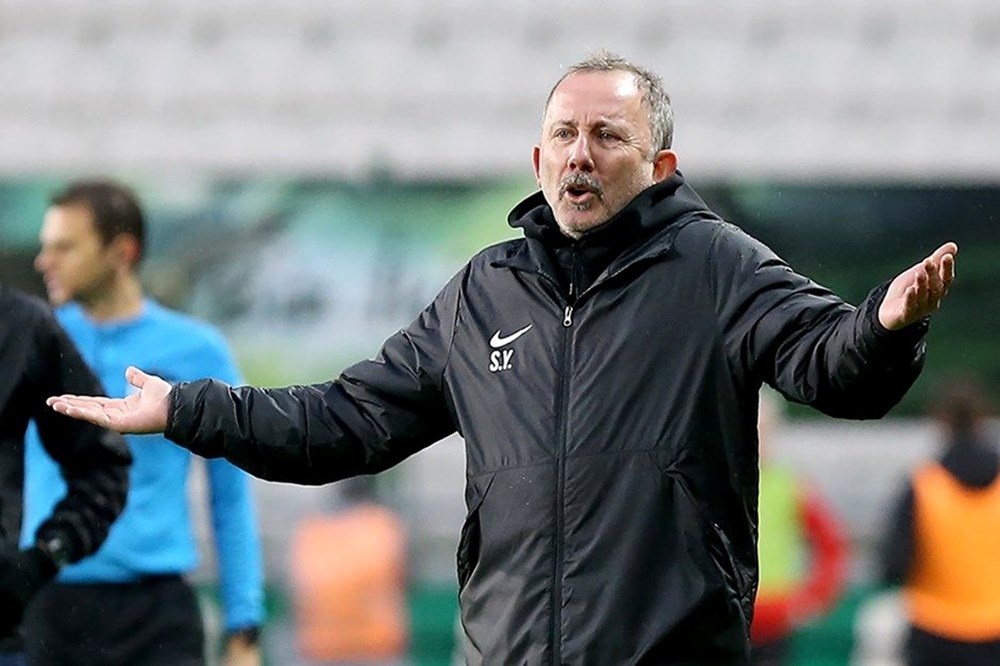 Sergen Yalçın, Fenerbahçe'den ayrılacak 3 ismi açıkladı: "Mümkün değil, seneye olmaz" 74