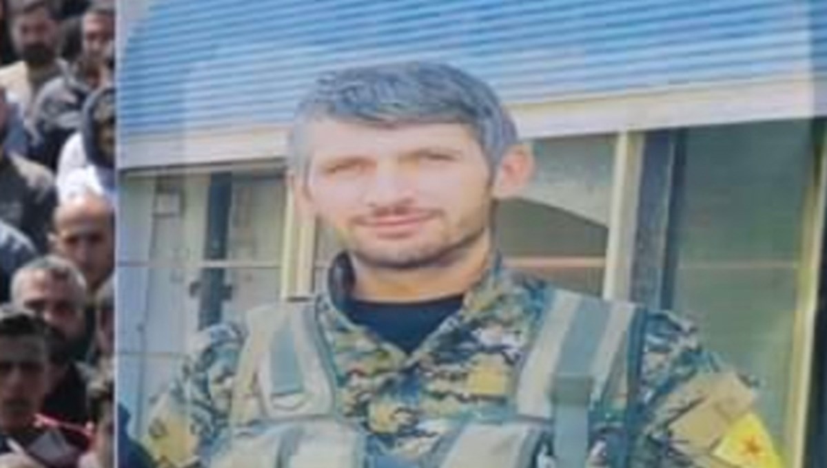 MİT'ten PKK/YPG'ye Kamışlı'da nokta operasyon MİT'ten PKK/YPG'ye Kamışlı'da nokta operasyon