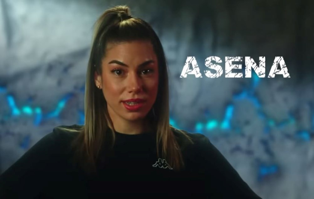 Survivor 2023 kadrosu (ünlüler, gönüllüler, fenomenler) açıklandı: İşte yeni sezon Survivor yarışmacıları - 14