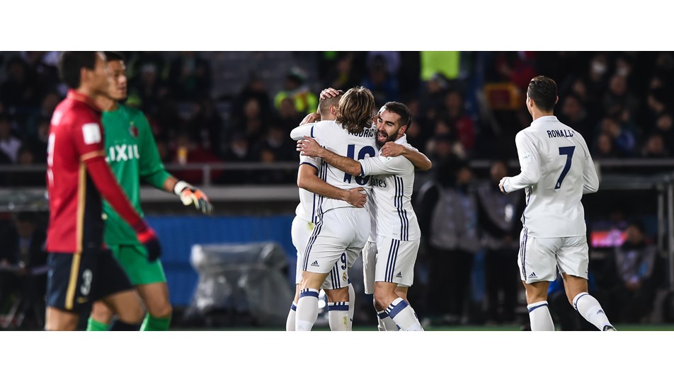 Real Madrid, yaz transfer döneminde fırtına gibi esecek