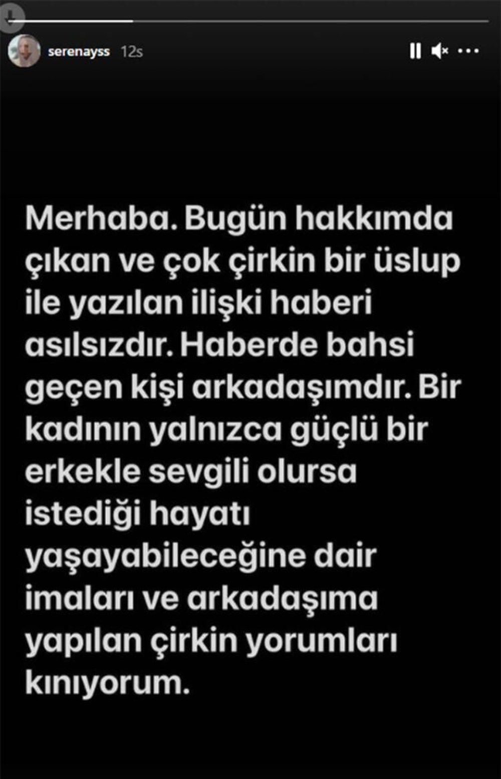 Serenay Sarıkaya 'arkadaşım' dediği Haldun Demirhisar'la görüntülendi - 7