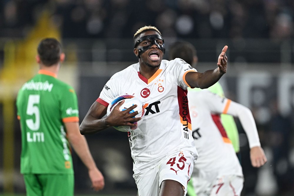 Galatasaray se prépare pour le championnat : l'adresse des célébrations a été déterminée - 6