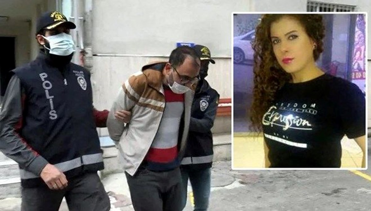 Avcılar'daki kimyasal dehşette karar çıktı Avcılar'daki kimyasal dehşette karar çıktı