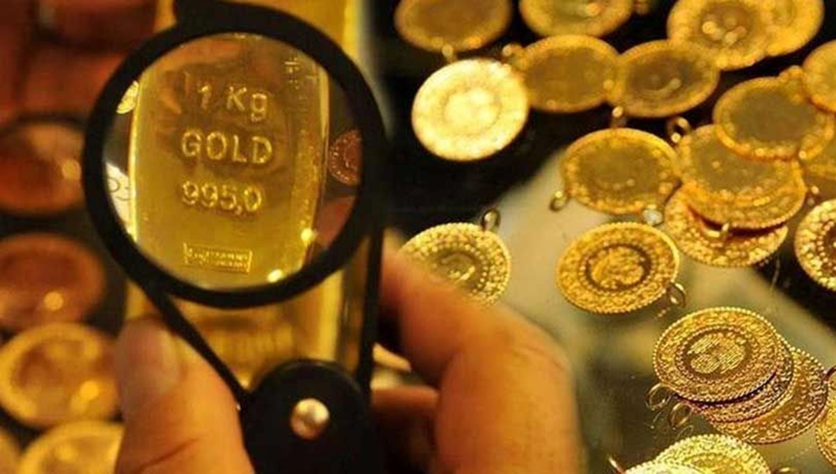 Altında yeni rekor | Gram altın kaç lira? 20 Eylül 2024 altın kuru fiyatları Altında yeni rekor | Gram altın kaç lira? 20 Eylül 2024 altın kuru fiyatları