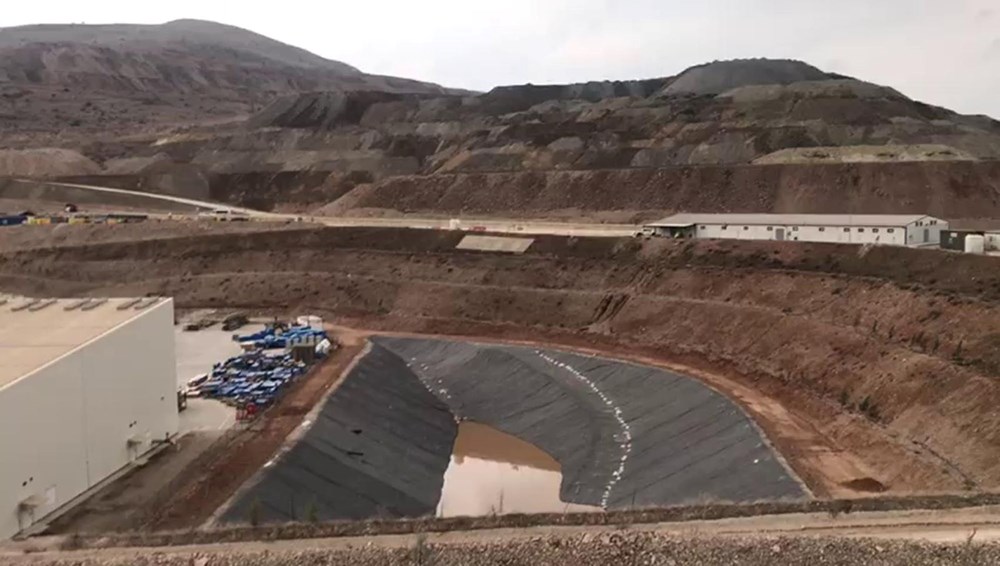 Erzincan'daki altın madeninde meydana gelen heyelan hakkında en son ne biliyoruz? - 8