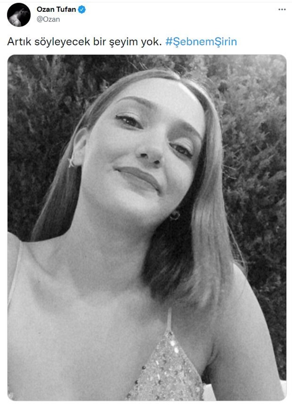 Şebnem Şirin cinayetine tepki yağdı - 14