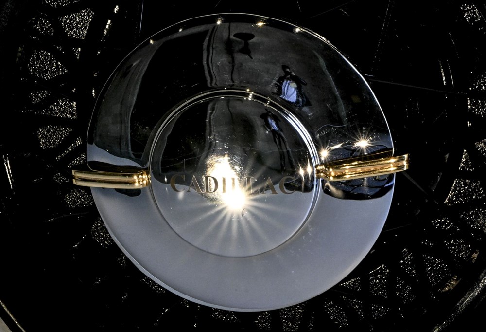 Atatürk'ün restore edilen otomobili Anıtkabir'de sergileniyor - 10