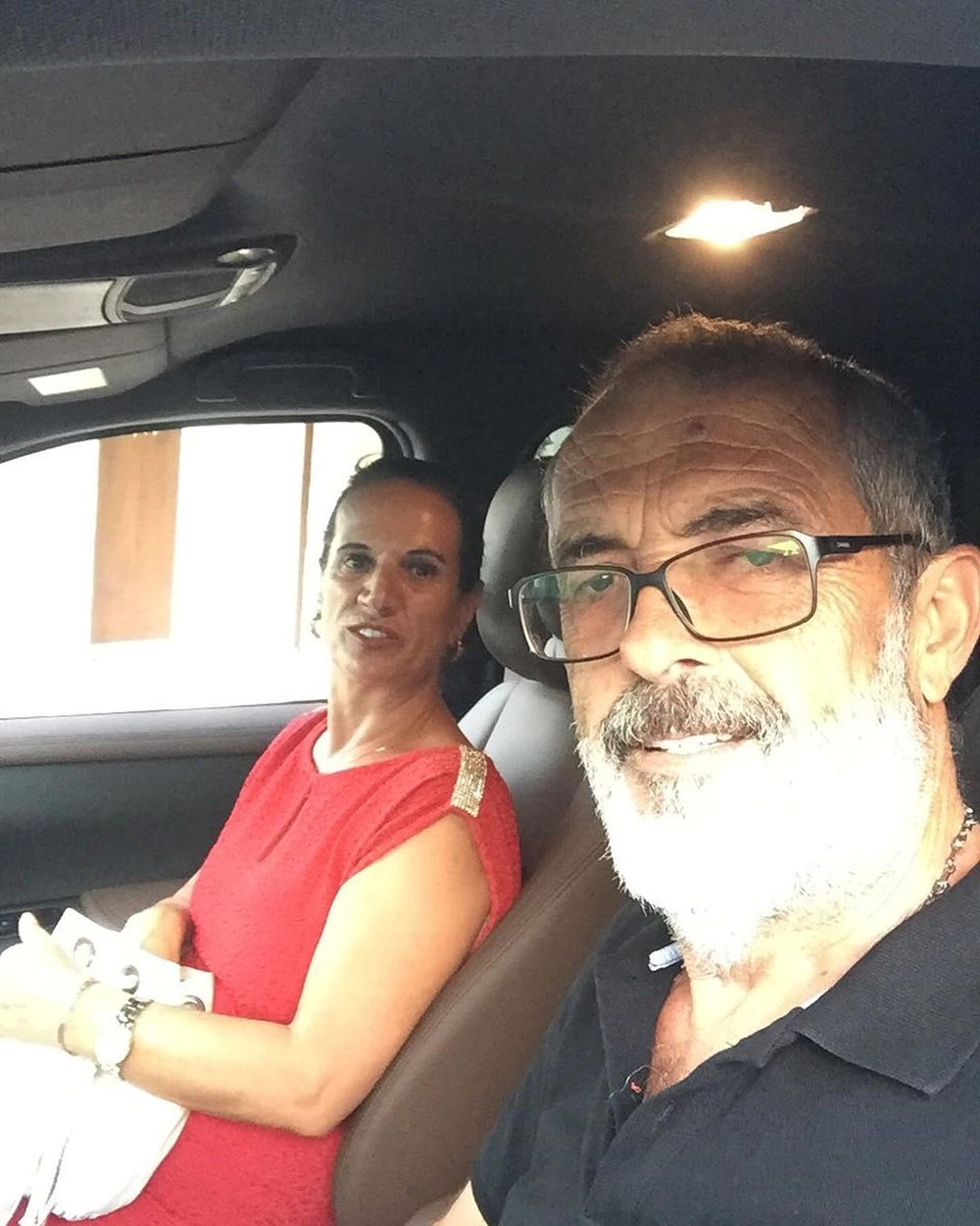 Volkan Demirel'den babasına duygu dolu veda: Hayatımda ilk defa kaybettiğimi anladım - 2