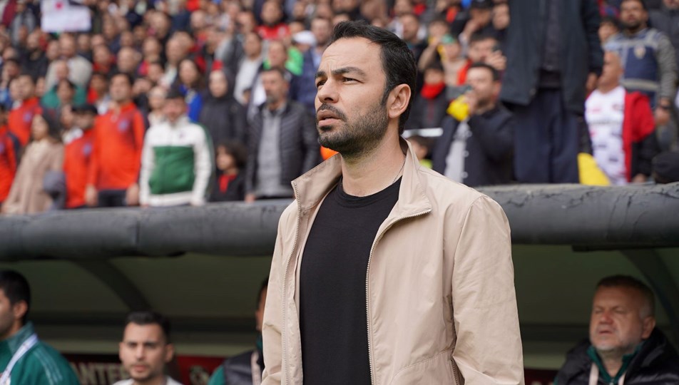 Selçuk İnan'ın hedefi Başakşehir: