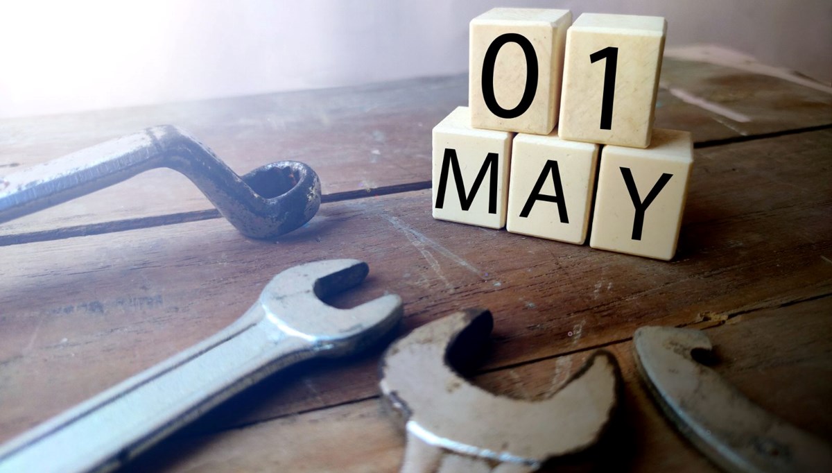 1 Mayıs nasıl işçi bayramı oldu?