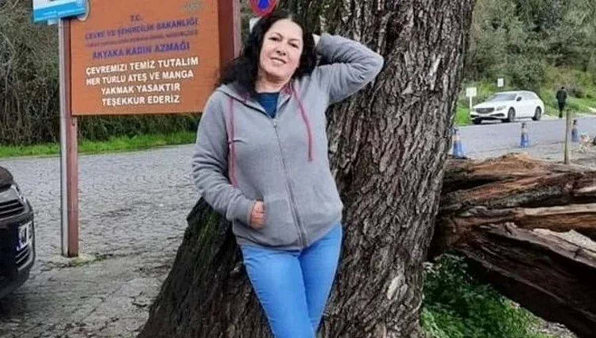 Bir cümleyle hayatı değişti: Babasının katiline senelerce baba diyen kadın konuştu Bir cümleyle hayatı değişti: Babasının katiline senelerce baba diyen kadın konuştu
