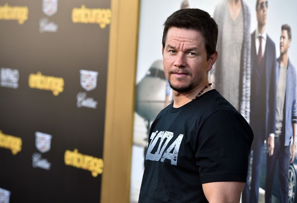 Mark Wahlberg: Farkına varmam sadece 49 yılımı aldı - 1