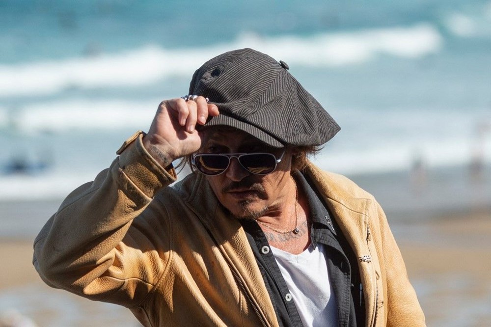 Johnny Depp: Hollywood beni boykot ediyor - 5