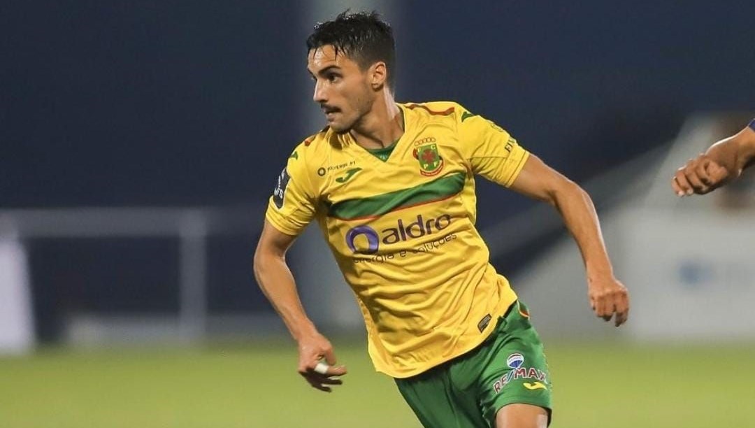Fenerbahçe'nin Stephen Eustaquio'yu transfer edeceği iddia edildi - Vimarsana News