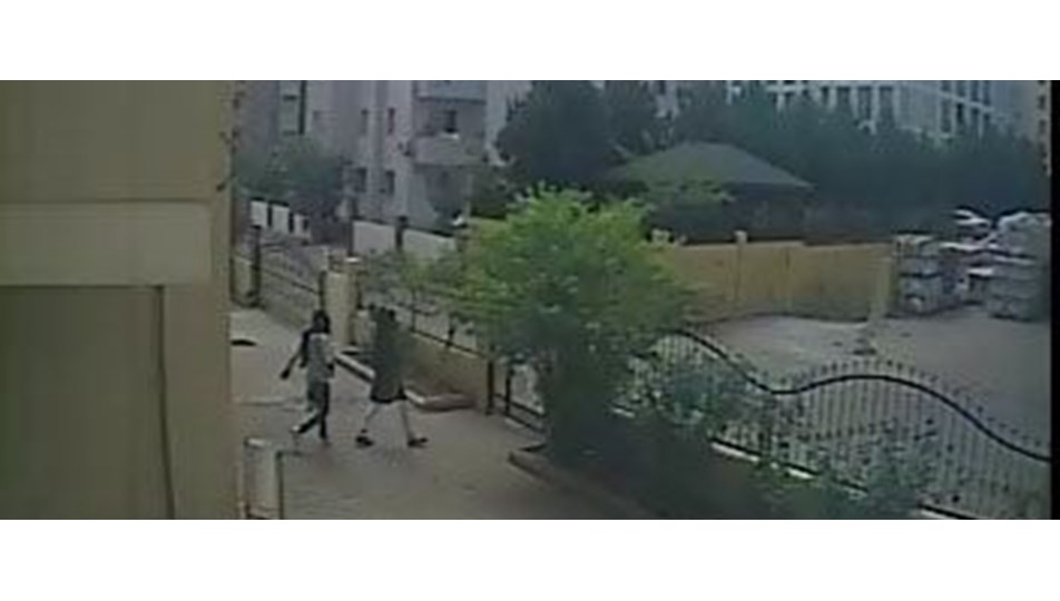 3 aylık hamile kadın hırsızlıktan tutuklandı