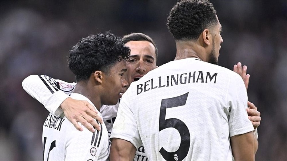 Deportivo Alaves-Real Madrid maçı ne vakit, saat kaçta ve hangi kanalda? Arda Güler oynuyor mu? 73 mko2jRo PEO5feKyqfBOgA