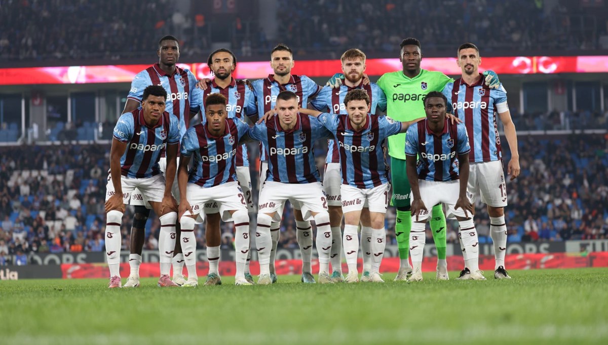 Trabzonspor - Eyüpspor maçı ne zaman, saat kaçta, hangi kanalda?