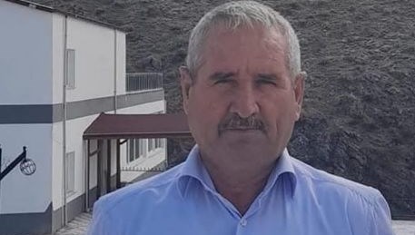 Niğde'de feci ölüm