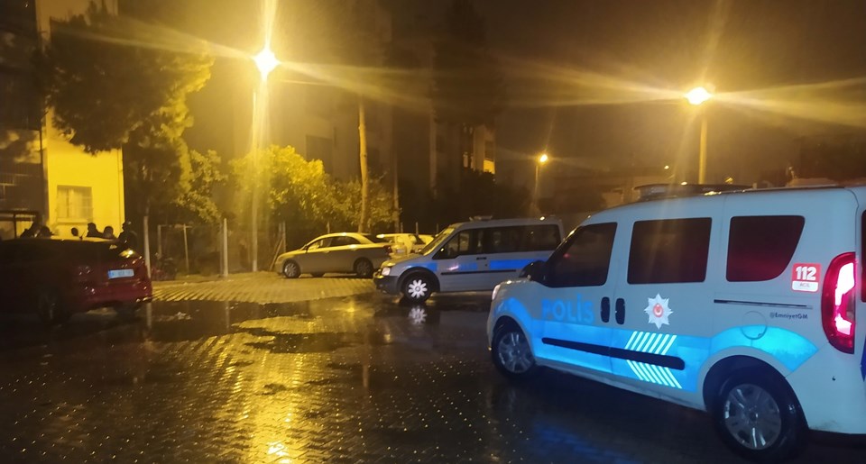Adana’da silahla vurulmuş halde bulunan kadın öldü - 1