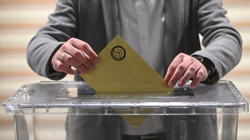 Türkiye sandığa gidiyor | Yerel seçim için son hazırlıklar sürüyor - 6