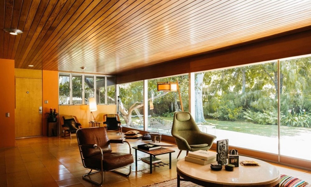 Elsa Hosk apartmandan çıkıp bahçeli eve taşınıyor - Magazin Haberleri | NTV