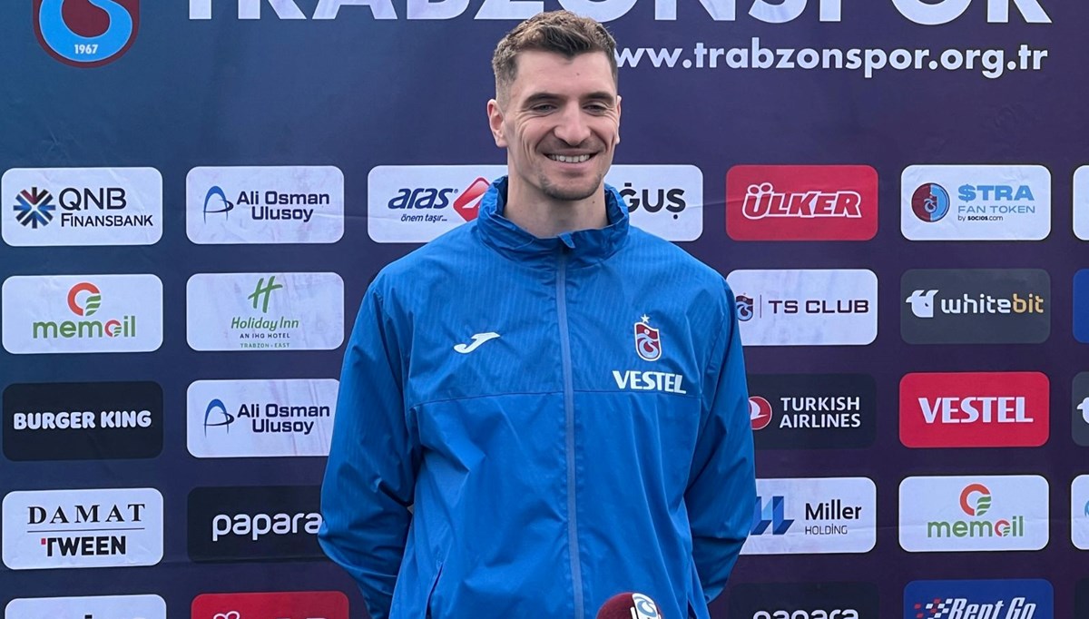Thomas Meunier: Thomas Meunier: