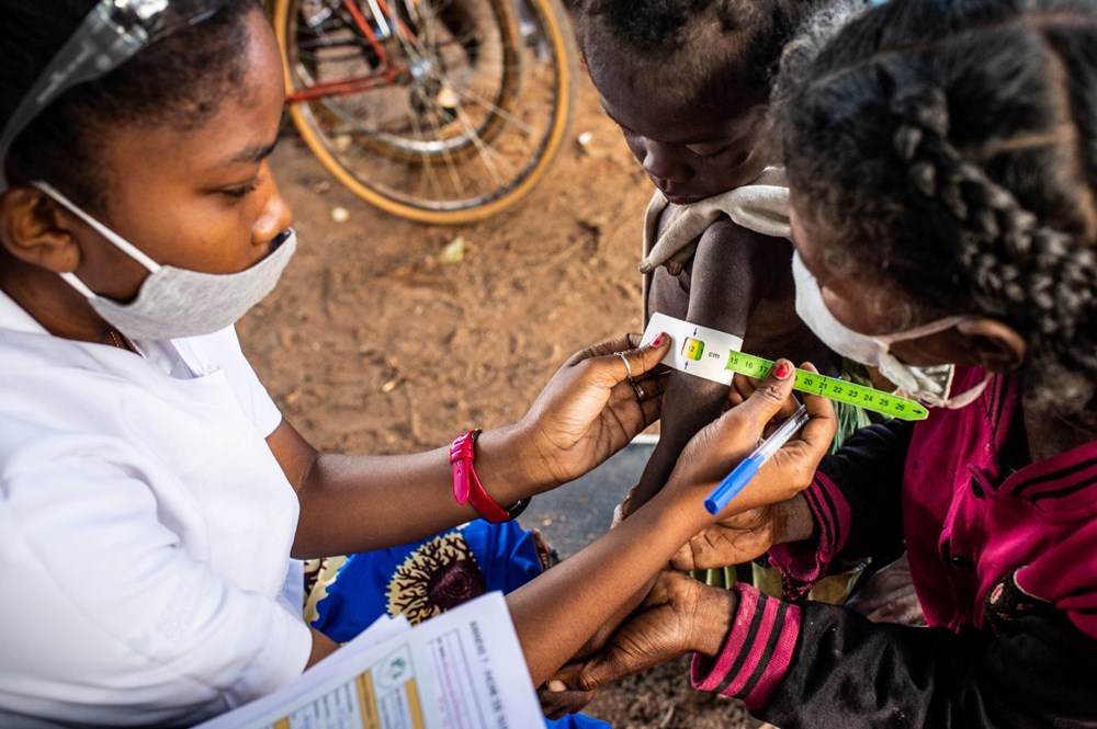 Tarihte sadece iklim krizinden kaynaklanan ilk kıtlık Madagaskar'ı kırıp geçiriyor - 4