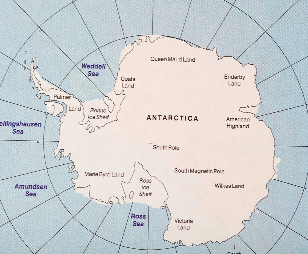 Dünya alarm veriyor: Antarktika'ya ilk kez karla karışık mikroplastik yağdı - 7