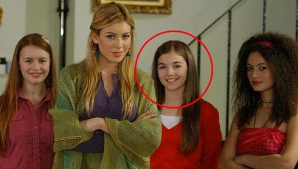 Selena'nın'Leyla'sı Gizem Güven ile Caner Turp boşanıyor - 6