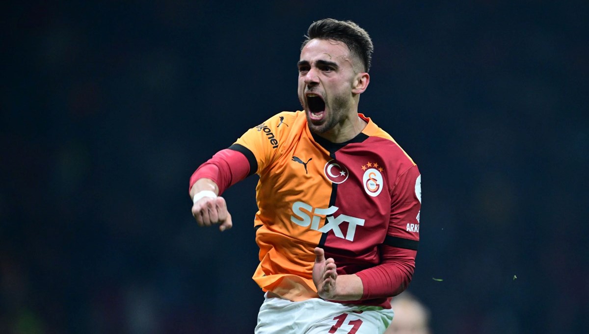 Yunus Akgün için Premier Lig iddiası: Galatasaray kararını verdi