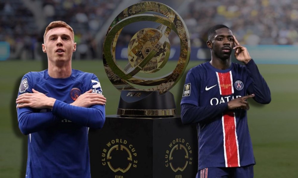 Kulüpler Dünya Kupası 2025 şampiyonu belli oluyor! Chelsea - PSG final maçı ne zaman, saat kaçta, hangi kanalda? - 1