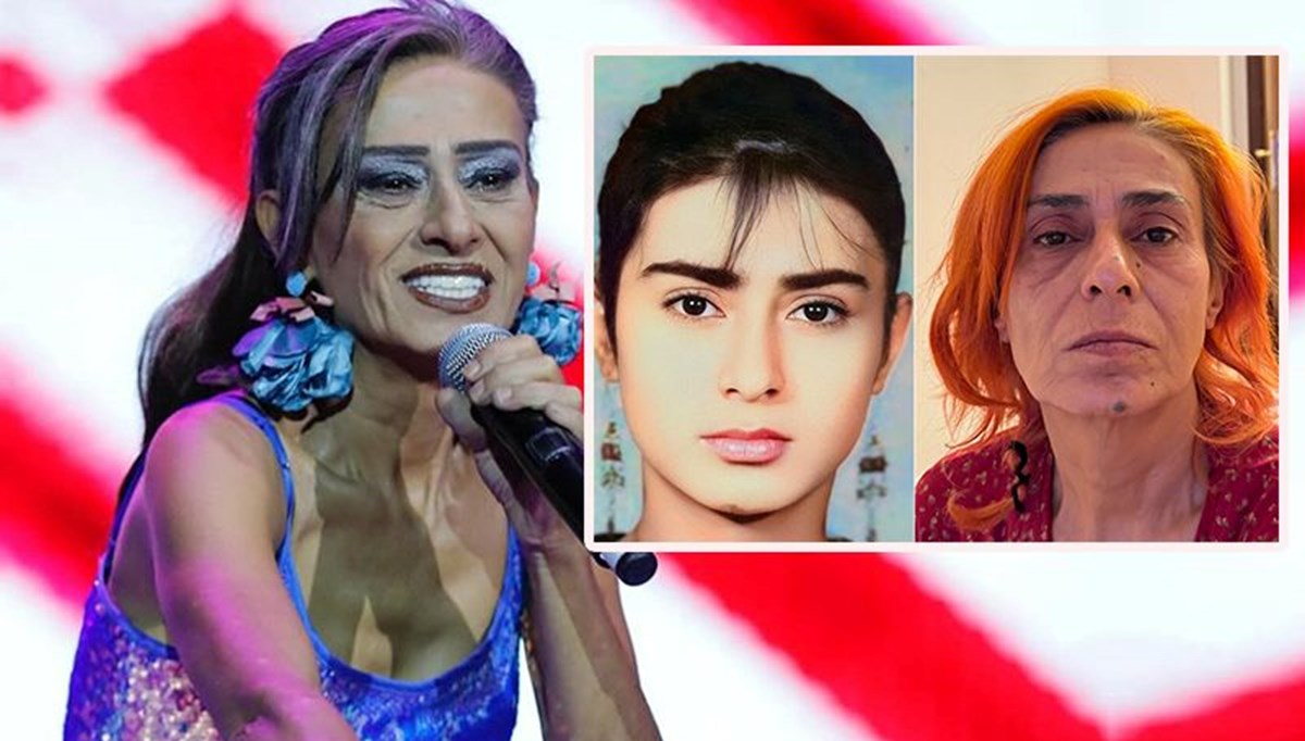 Yıldız Tilbe'den nostaljik paylaşım (Ünlülerin çocukluk ve gençlik halleri) Yıldız Tilbe'den nostaljik paylaşım (Ünlülerin çocukluk ve gençlik halleri)