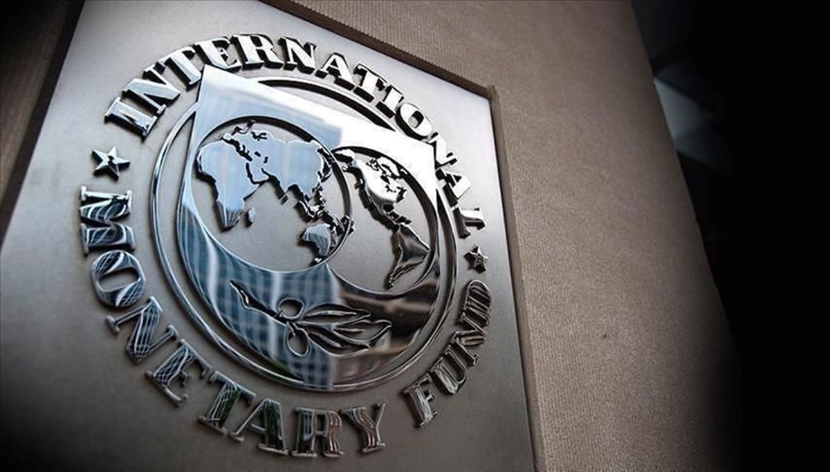 IMF'den ABD'ye yüksek borç uyarısı
