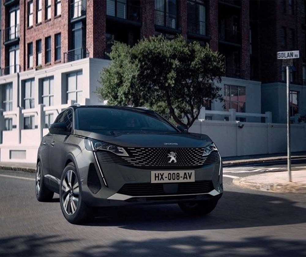 تركيا اليوم تعرف على موديلات سيارات الدفع الرباعي الأكثر مبيعاً في تركيا موديلات سيارات الدفع الرباعي الأكثر مبيعًا في تركيا - 9