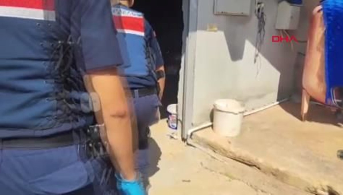 Kaçak tütün ve sigara operasyonu Kaçak tütün ve sigara operasyonu
