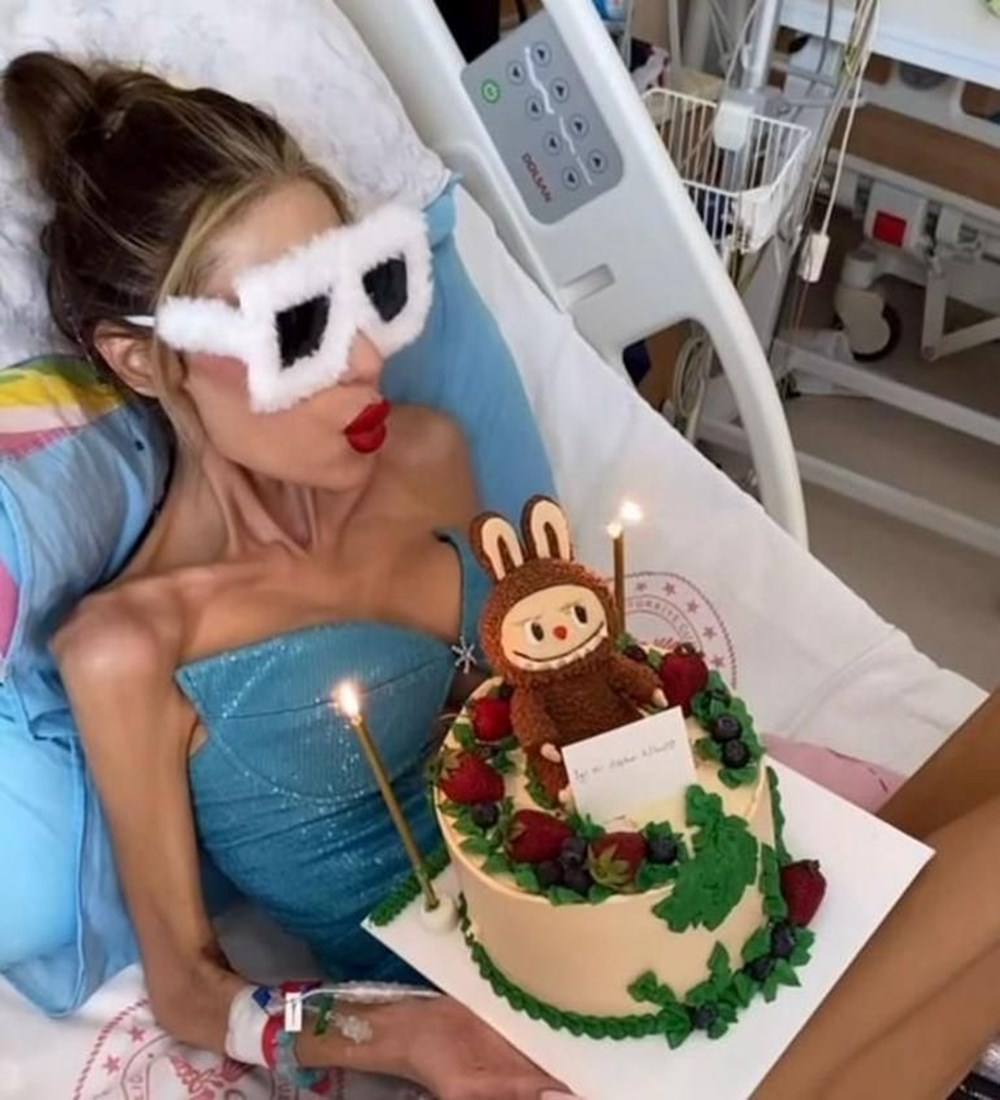 25 kiloya düştü, yoğun bakıma alındı: Nihal Candan'ın ailesinden Adalet Bakanlığı'na başvuru - 3