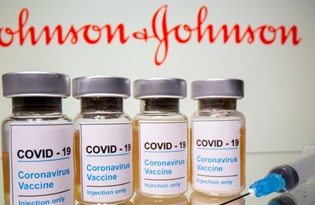 Güney Afrika, Johnson and Johnson'ın aşısının kullanımını durdurdu