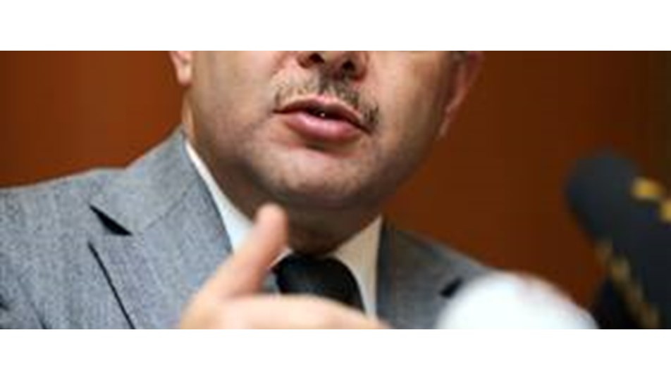 Akdağ: Danıştay'ın kararı hukuk garabeti