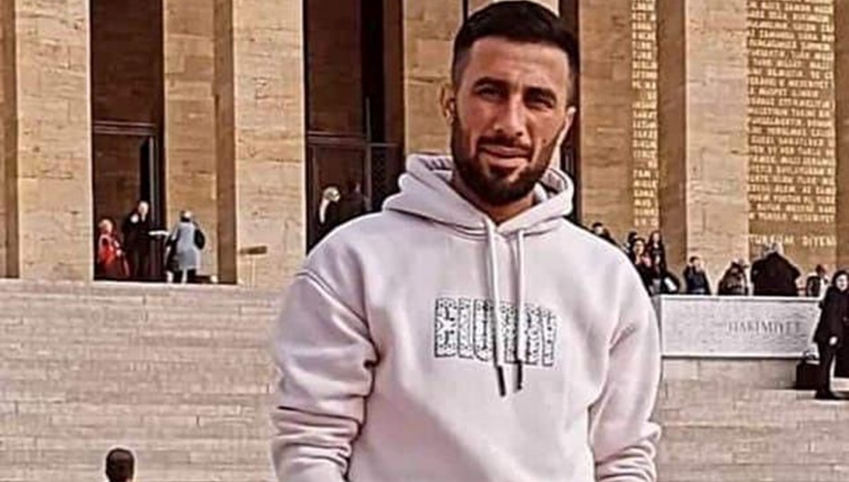 Fabrikada feci ölüm: Pres makinesine sıkışıp yaşamını yitirdi Fabrikada feci ölüm: Pres makinesine sıkışıp yaşamını yitirdi