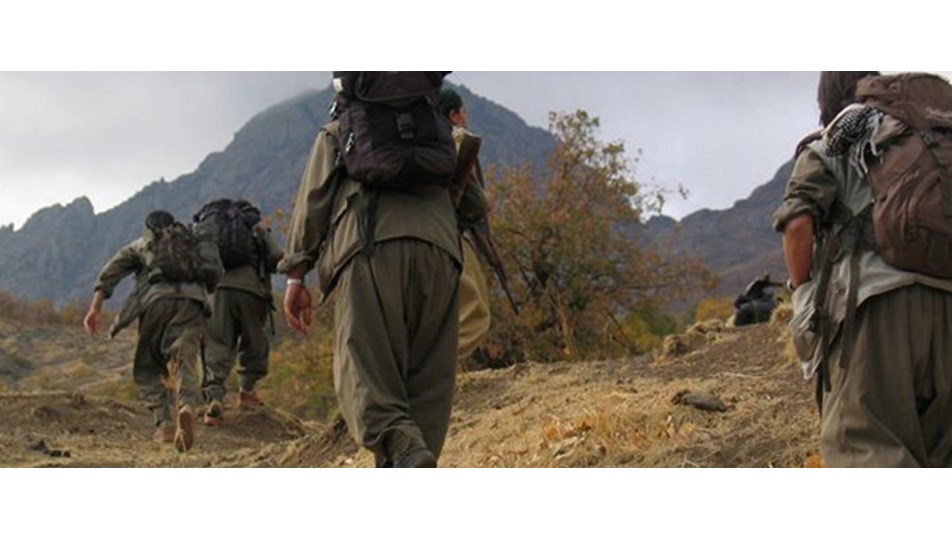 PKK bir kişiyi öldürdü
